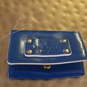 Kate Spade Business Card Case